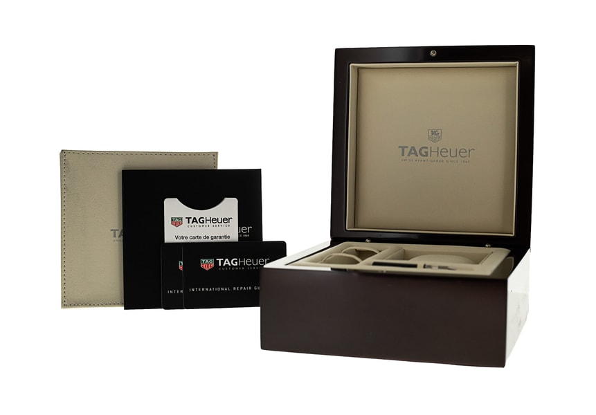 Tag Heuer Carrera WV3010.FB2005